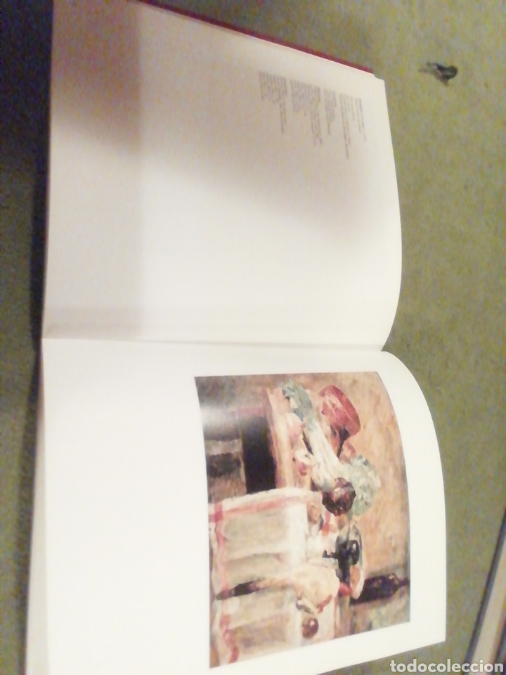 Libros de segunda mano: James Ensor. Cat&aacute;logo expo 1996. - Foto 2