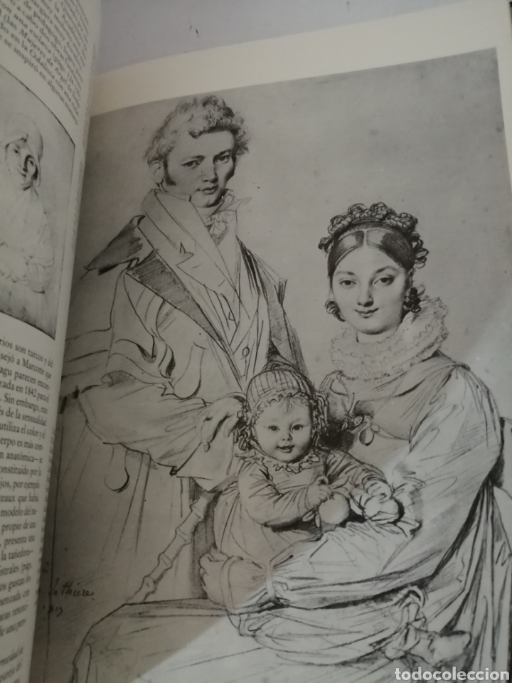 Libros de segunda mano: Ingres de Daniel Ternois - Foto 5