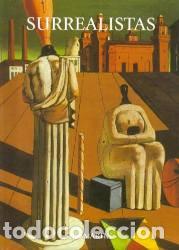 Libros de segunda mano: Surrealistas - Foto 1