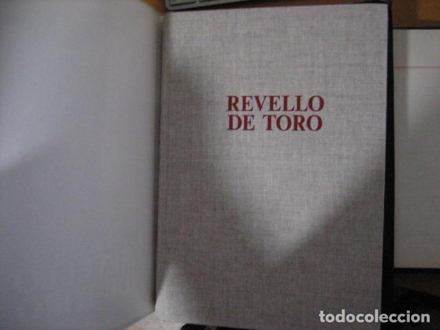 Libros de segunda mano: REVELLO DE TORO, TRENAS, JULIO - - Foto 9