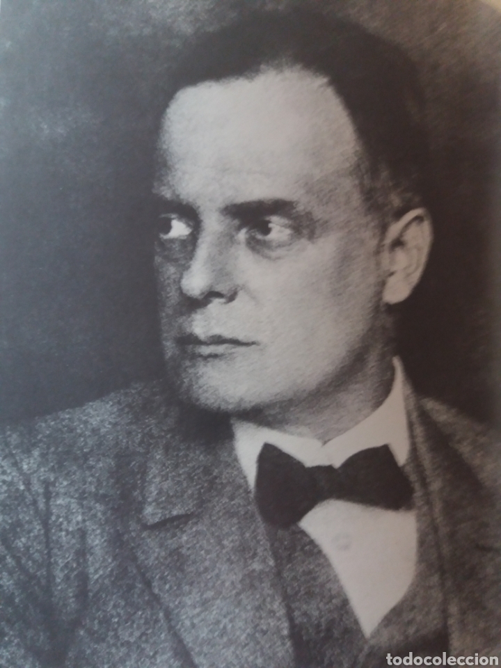 Libros de segunda mano: Cat&aacute;logo Paul Klee 1981 - Foto 3