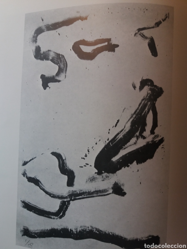 Libros de segunda mano: Cat&aacute;logo W. de Kooning (1979) - Foto 8