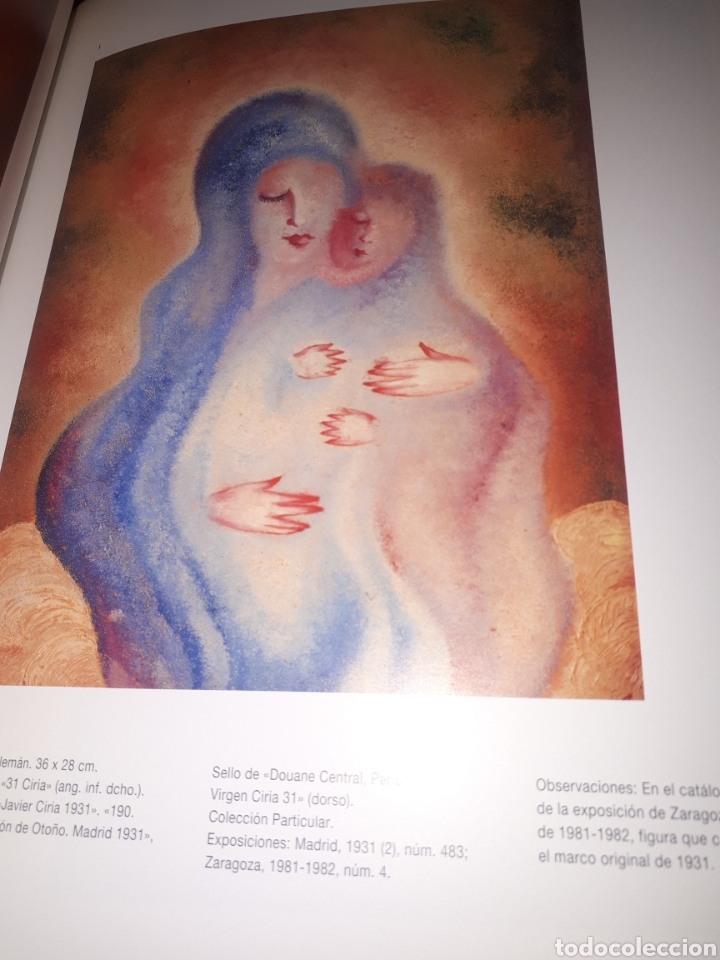 Libros de segunda mano: JAVIER CIRIA 1904 - 1991 - Foto 2