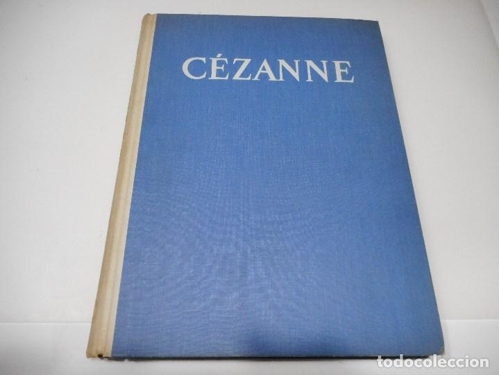 Libros de segunda mano: MEYER SCHAPIRO Paul C&eacute;zanne Q862W - Foto 1