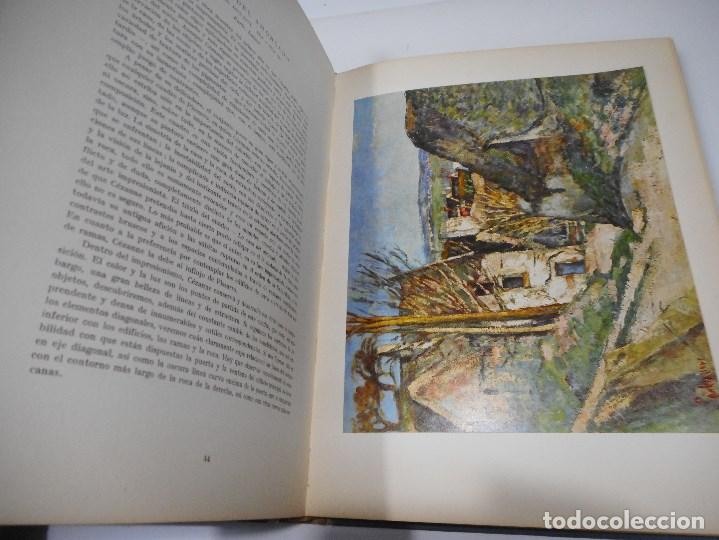 Libros de segunda mano: MEYER SCHAPIRO Paul C&eacute;zanne Q862W - Foto 2