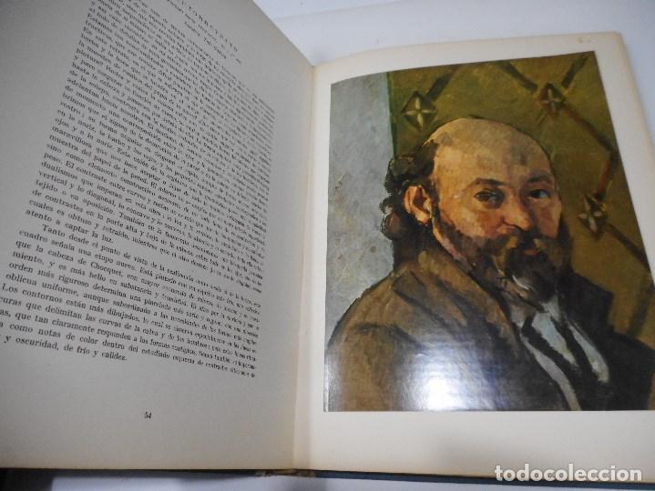 Libros de segunda mano: MEYER SCHAPIRO Paul C&eacute;zanne Q862W - Foto 3