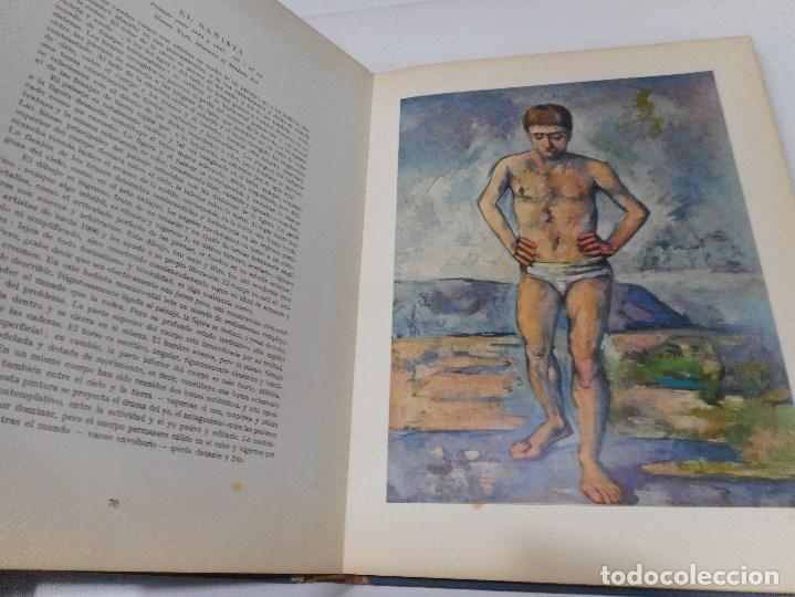Libros de segunda mano: MEYER SCHAPIRO Paul C&eacute;zanne Q862W - Foto 4