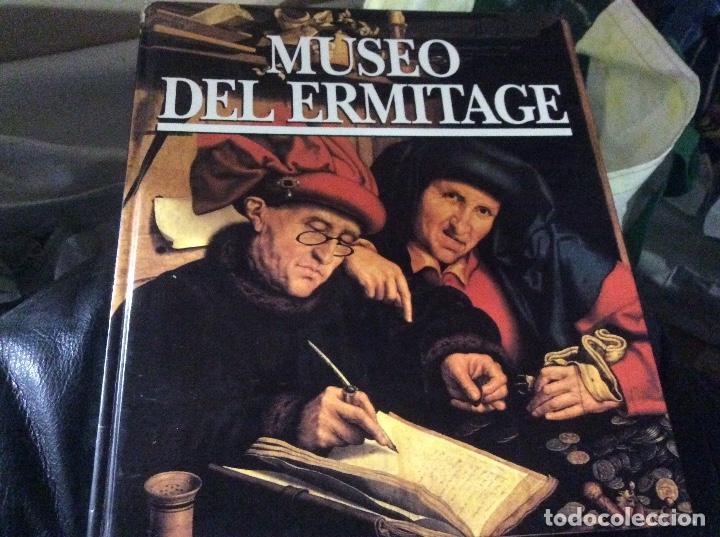 Libros de segunda mano: MUSEO DEL ERMITAGE. EDICIONES VINCULO - Foto 1