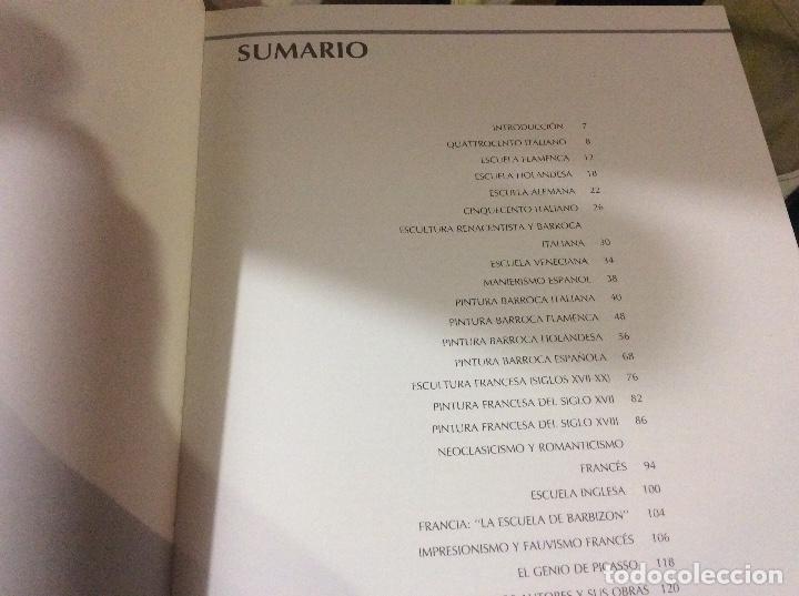 Libros de segunda mano: MUSEO DEL ERMITAGE. EDICIONES VINCULO - Foto 2