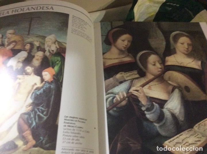 Libros de segunda mano: MUSEO DEL ERMITAGE. EDICIONES VINCULO - Foto 3