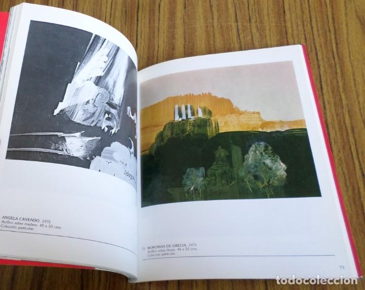 Libros de segunda mano: Alejandro Obreg&oacute;n - Bilbao 1986 - Foto 4