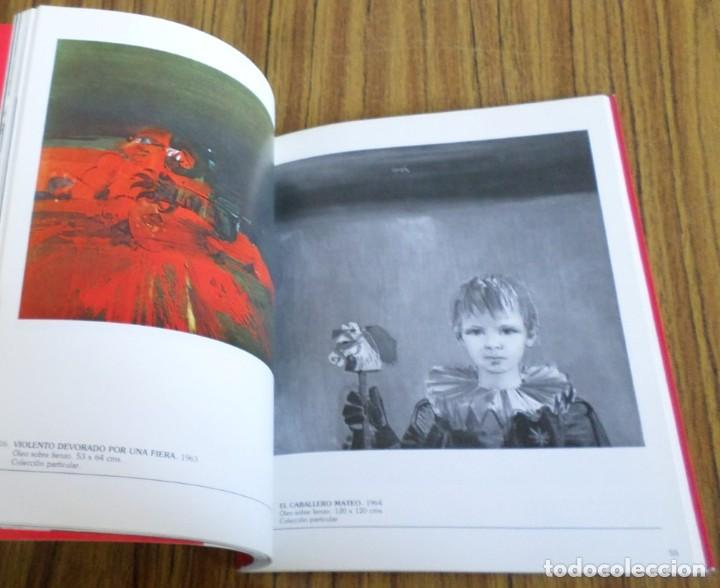 Libros de segunda mano: Alejandro Obreg&oacute;n - Bilbao 1986 - Foto 5