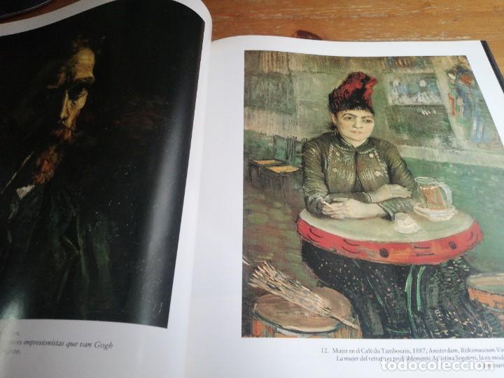 Libros de segunda mano: Van Gogh. Massimo Gemin. - Foto 5