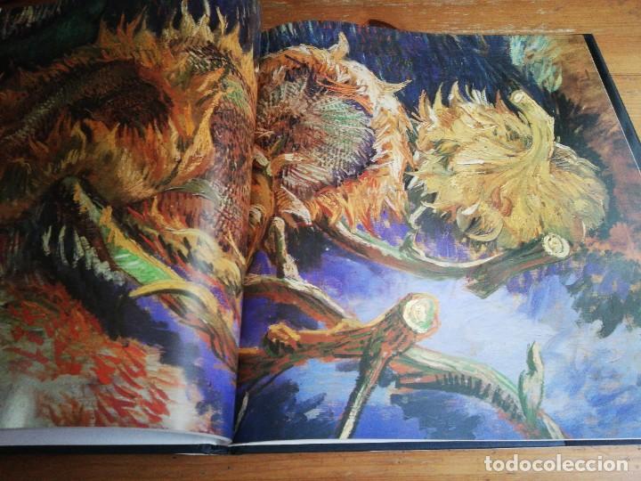 Libros de segunda mano: Van Gogh. Massimo Gemin. - Foto 6