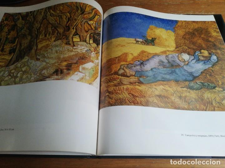 Libros de segunda mano: Van Gogh. Massimo Gemin. - Foto 7