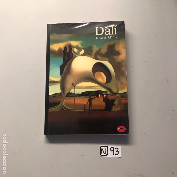 Libros de segunda mano: Dal&iacute; - Foto 1