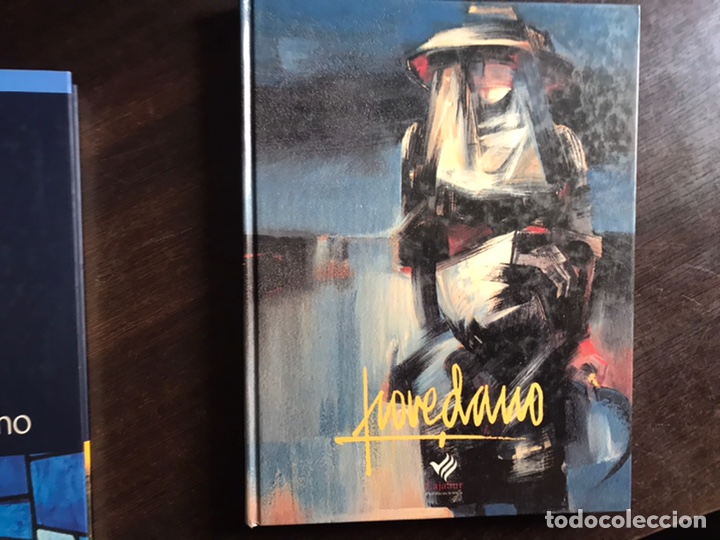 Libros de segunda mano: Antonio Povedano. Cinco libros. - Foto 7