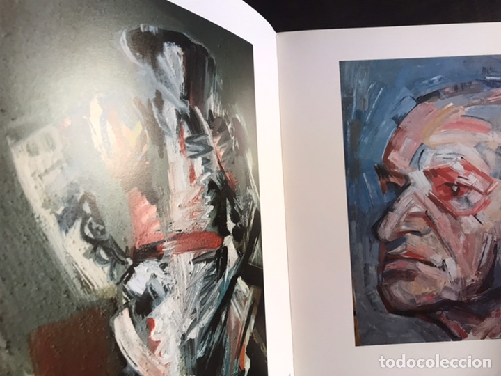 Libros de segunda mano: Antonio Povedano. Cinco libros. - Foto 17