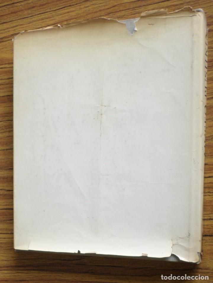 Libros de segunda mano: Museo Pushikin de Moscu -- Ed. Labor 1968 - Foto 2