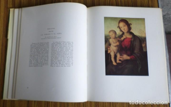 Libros de segunda mano: Museo Pushikin de Moscu -- Ed. Labor 1968 - Foto 8
