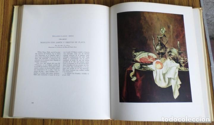 Libros de segunda mano: Museo Pushikin de Moscu -- Ed. Labor 1968 - Foto 9
