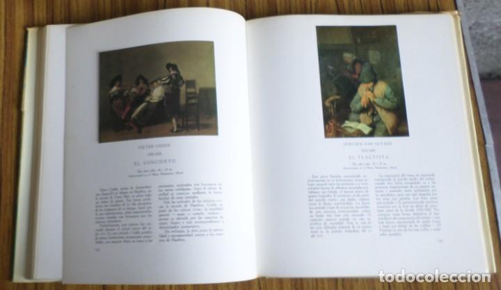 Libros de segunda mano: Museo Pushikin de Moscu -- Ed. Labor 1968 - Foto 10