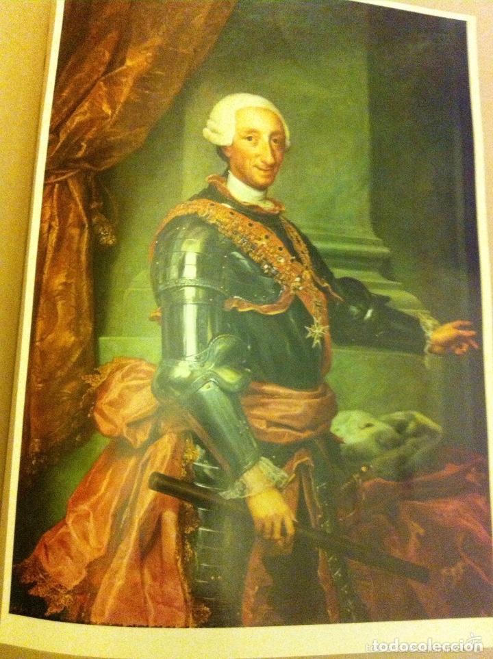 Libros de segunda mano: museo del prado - Goya (con sus l&aacute;minas) - Foto 5