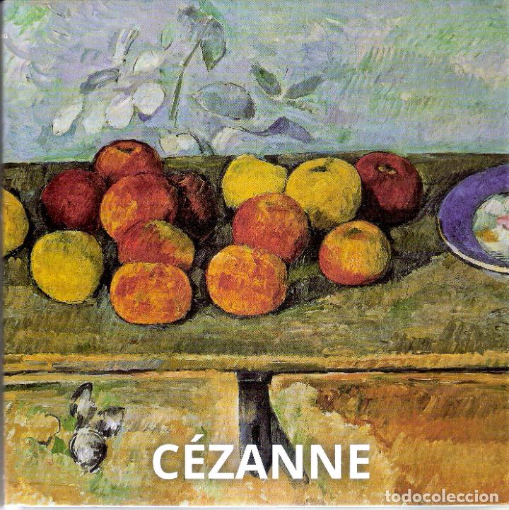 Libros de segunda mano: CEZANNE - HAJO DUCHTING - Foto 1