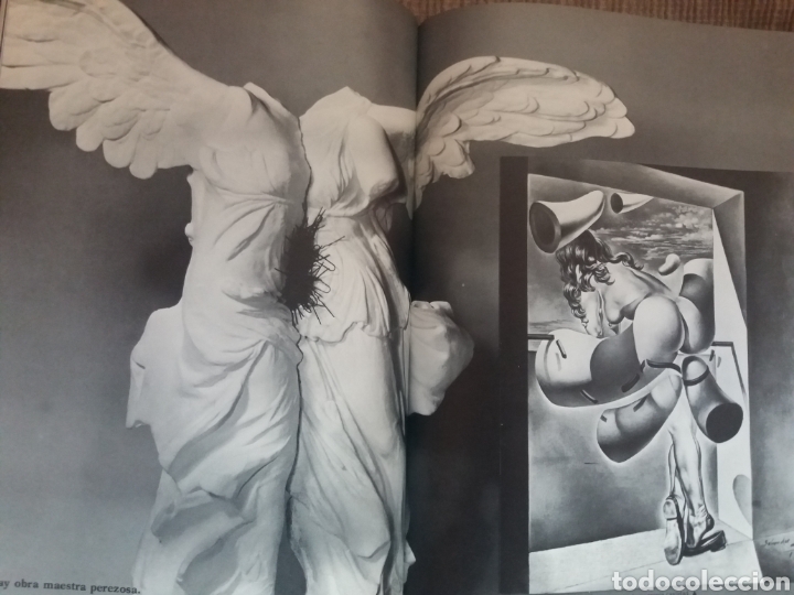 Libros de segunda mano: LIBRO DALI DALI DALI - Foto 3