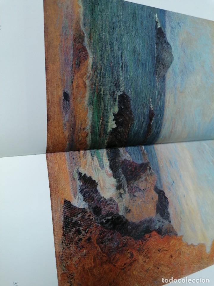 Libros de segunda mano: Per Amann. Paul Gauguin - Foto 2