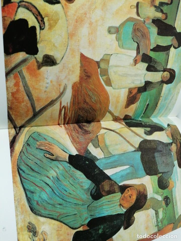 Libros de segunda mano: Per Amann. Paul Gauguin - Foto 3