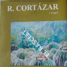 Libros de segunda mano: ARTE Y ARTISTAS - R. CORTAZAR. Lote 209034702