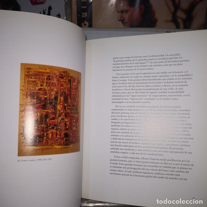 Libros de segunda mano: alberto datas,xunta de galicia 1997 - Foto 2