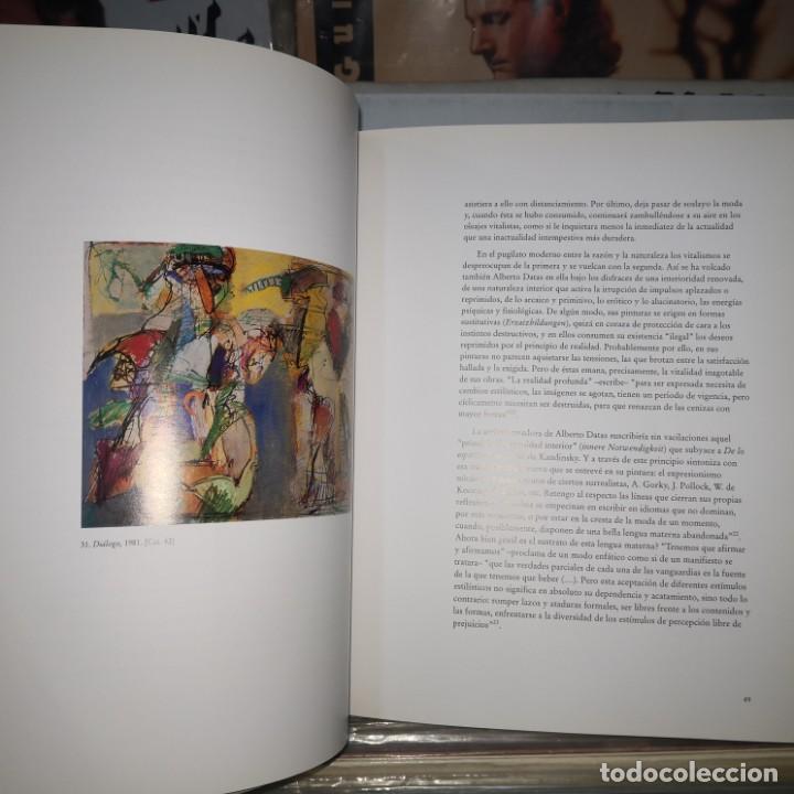 Libros de segunda mano: alberto datas,xunta de galicia 1997 - Foto 3