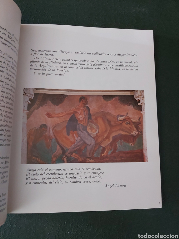 Libros de segunda mano: ADELANTADOS DE LA MODERNIDAD - Foto 2