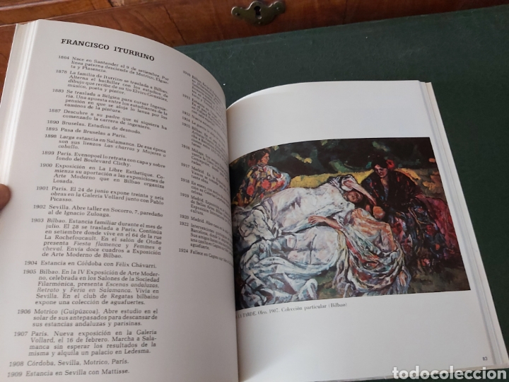 Libros de segunda mano: ADELANTADOS DE LA MODERNIDAD - Foto 4
