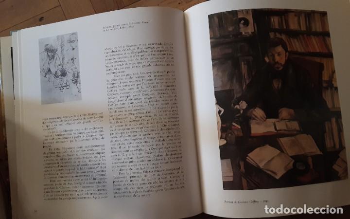 Libros de segunda mano: Cezanne - Skira 1991 (Franc&eacute;s) - Foto 9