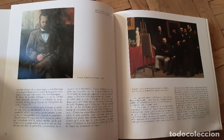 Libros de segunda mano: Cezanne - Skira 1991 (Franc&eacute;s) - Foto 10