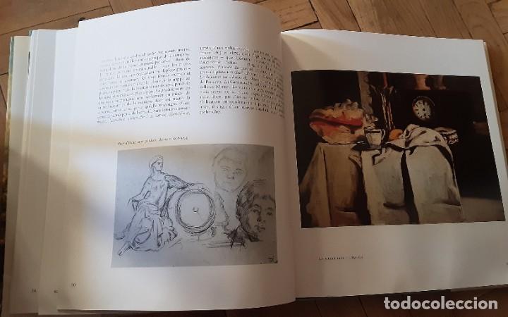 Libros de segunda mano: Cezanne - Skira 1991 (Franc&eacute;s) - Foto 11