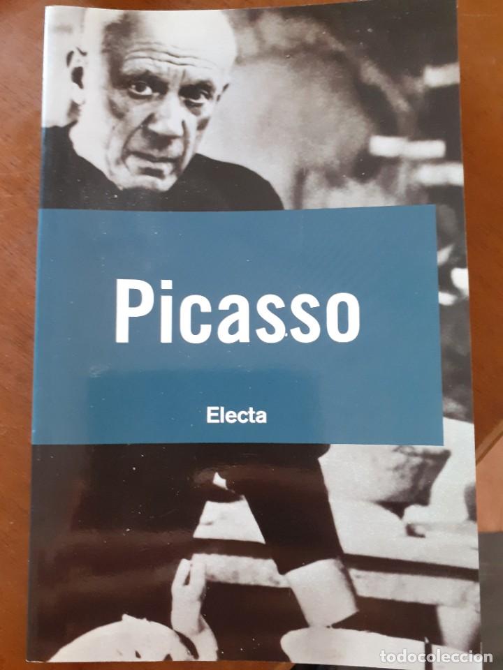 Libros de segunda mano: Picasso - Foto 1