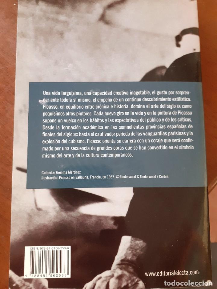 Libros de segunda mano: Picasso - Foto 2