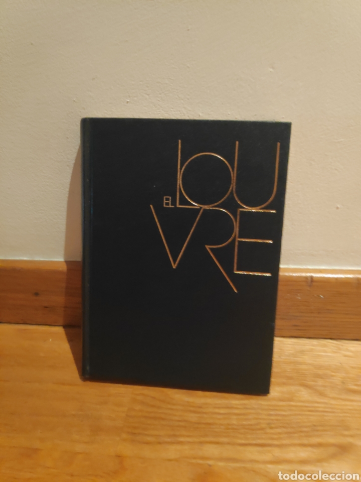 Libros de segunda mano: El Louvre - Foto 1