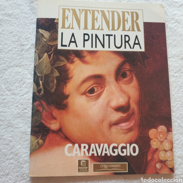 Libros de segunda mano: Entender la pintura 3 libros - Foto 3