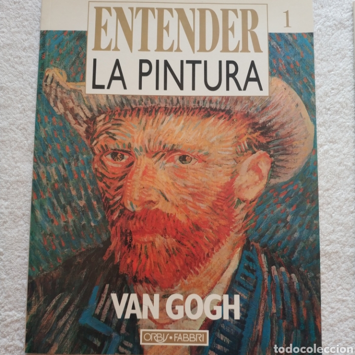 Libros de segunda mano: Entender la pintura 3 libros - Foto 1