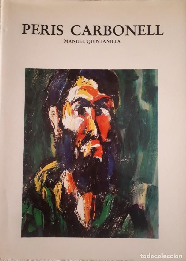 Libros de segunda mano: Obra de Peris Carbonell - Foto 1
