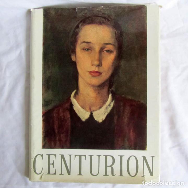 Libri di seconda mano: Emilio Centuri&oacute;n, E. Gonz&aacute;lez Lanuza, Academia Nacional Bellas Artes Argentina 1972