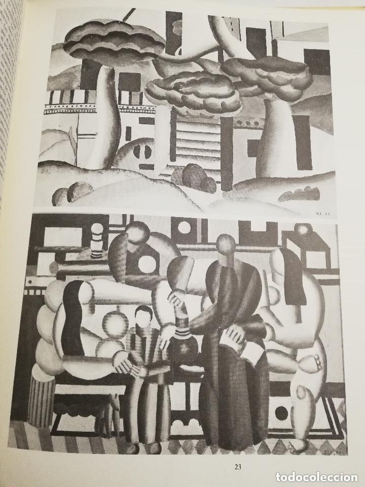 Libros de segunda mano: FERNAND LEGER, de Andr&eacute; Verdet - Foto 3