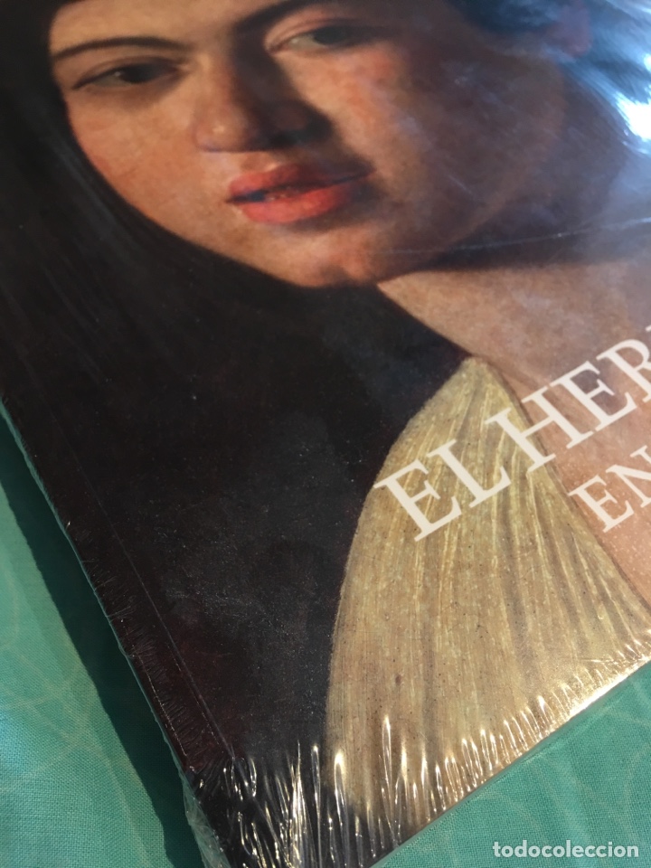 Libros de segunda mano: El Hermitage en el Prado (cat&aacute;logo de la exposici&oacute;n) - Foto 4