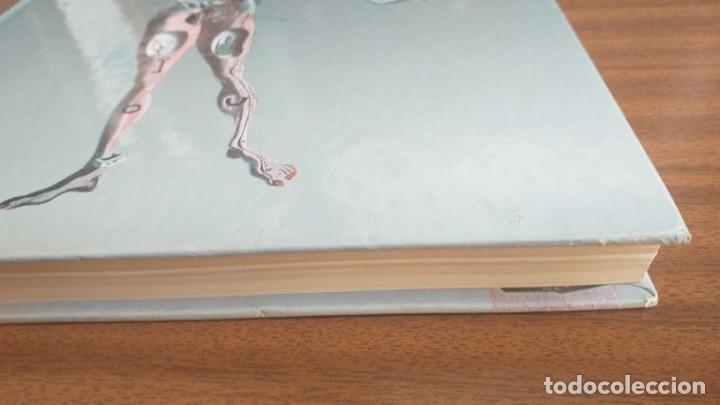Libros de segunda mano: Dal&iacute; y los libros --- Eduard Fornes - Foto 3