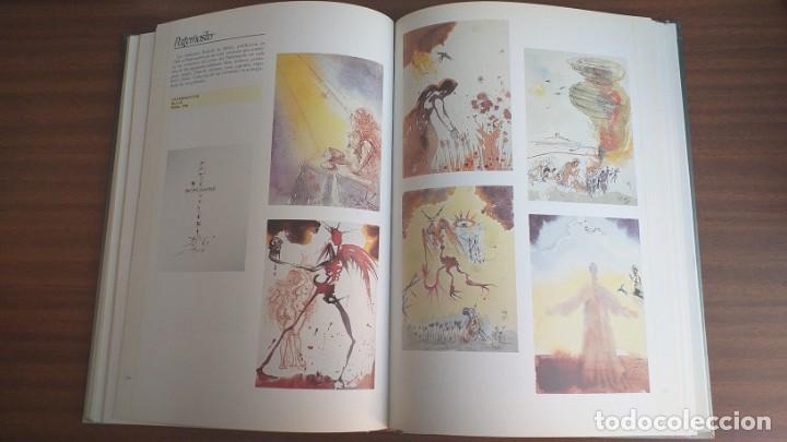 Libros de segunda mano: Dal&iacute; y los libros --- Eduard Fornes - Foto 6